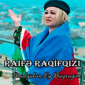 Dalgalan Ey Bayragim