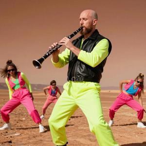 Tiki 2 Tektronix Boogaloo (feat. Brandon Evans) (Radio Edit)