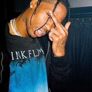 "Free"Travis Scott Type Beat