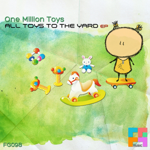 Pro Aliasing (Original Mix)