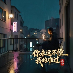 你永远不懂我的难过