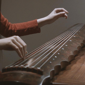 初见 (古琴版）（翻自 余昭源）