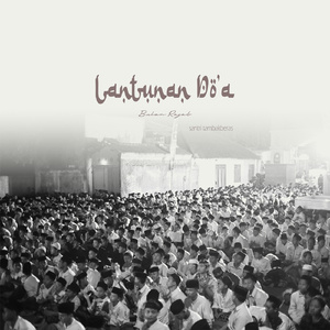 Lantunan Do'a Bulan Rajab