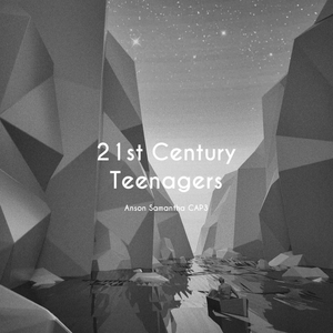 21st Century Teenagers Ver.2
