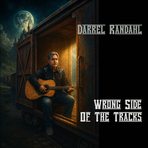 Wrong Side Of The Tracks