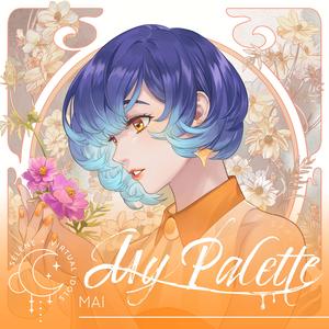 My Palette