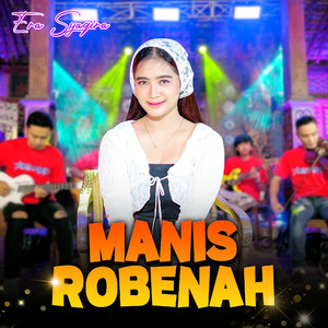 Manis Robenah