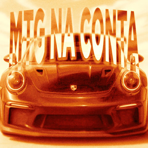 MTG NA CONTA (Super Slowed)