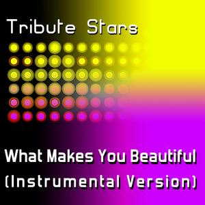 One Direction - What Makes You Beautiful (Instrumental Version)