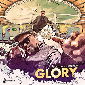 Glory (feat. Rastaveli MC)