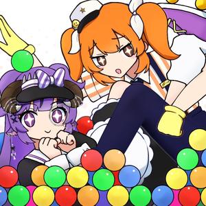 Mesmerizer (feat. Kuromiya Lucien & Admiral Trina)