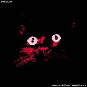 Kediler Düşüyor Gökyüzünden