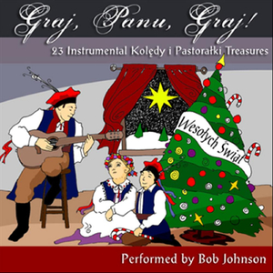 Anioł pasterzom mówił