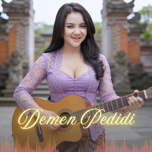 Demen Pedidi