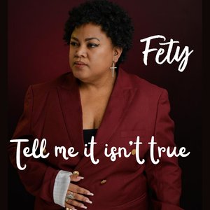 Tell Me It Isn't True