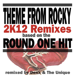Theme from Rocky