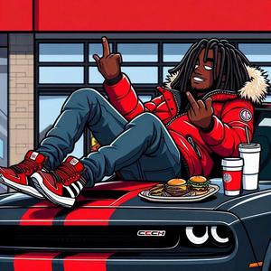 R3D 3Y3S (feat. BGB London)