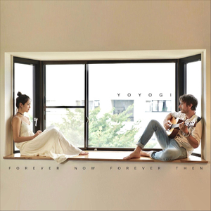 Forever Now Forever Then