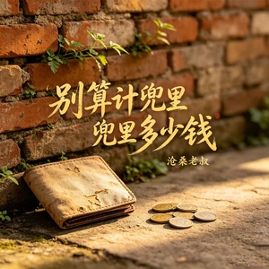 别算计兜里多少钱
