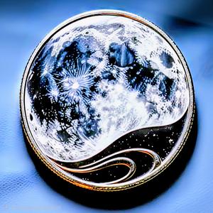 Marked Coin