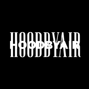 HOODBYAIR FUNK RJ