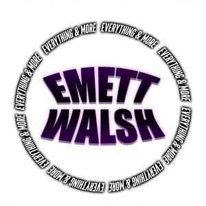 Pleasure & Pain (feat. Tony Walsh)