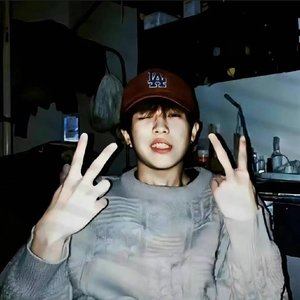 我可能看不见满眼星河了