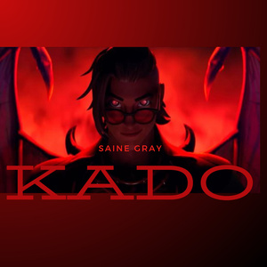 Kado (Original Game Soundtrack)