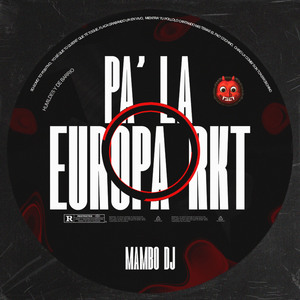 Pa La Europa RKT (Remix)