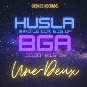 Une deux (feat. BIG OP, JOJO & Big Zé)