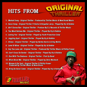 Can't Cross De Border