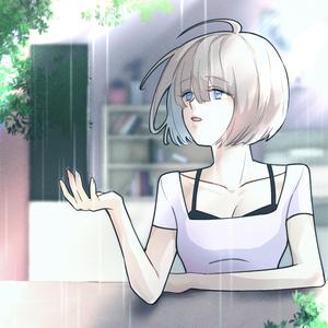 내리던 (with 김유진)