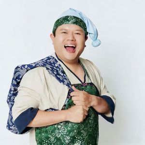 村赶场（伴奏）