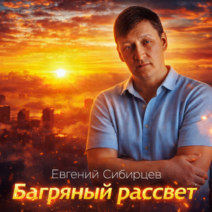 Багряный рассвет