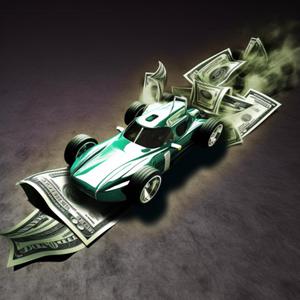 FAST BUX (feat. MONEY CHAPO)