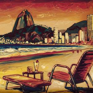 Calçadão