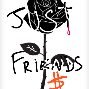 Just Friends (feat. Lil J)