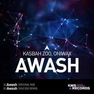 Awash (Vinz Exe Extended Remix)