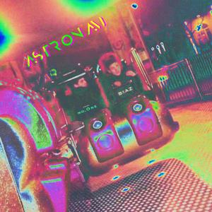 Astronavi (feat. No.One)