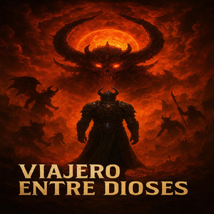 Viajero entre mundos: ... Cronos ... (Alternate Mix)