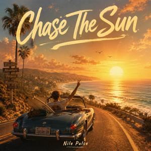 Chase The Sun (Tropical Mix)