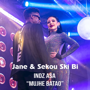 Indz Asa ("Mujhe Batao")