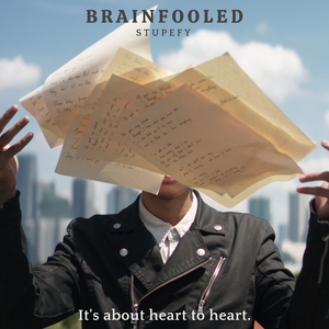Brainfooled