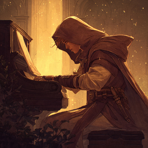 Anakin's Dark Deeds