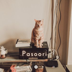 Pasoori
