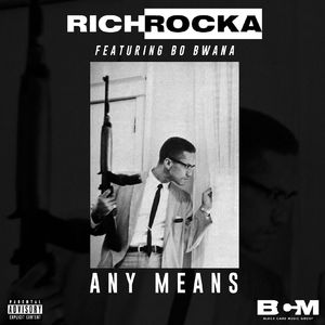 Any Means