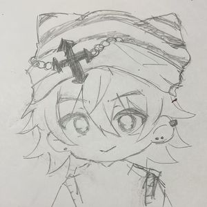 雨海(prod.by Morrow)