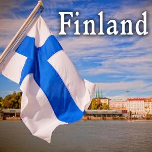 Helsinki, Finland Medium Bar or Pub Ambience