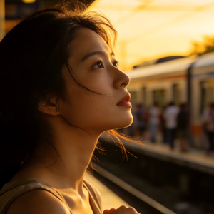 弹起我心爱的土琵琶