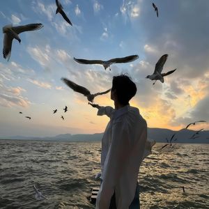 相遇才是意外（Pop Guitar Type Beat）